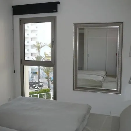 Modern Apartment With Stunning Sea View Cala Millor (Mallorca) Exterior photo