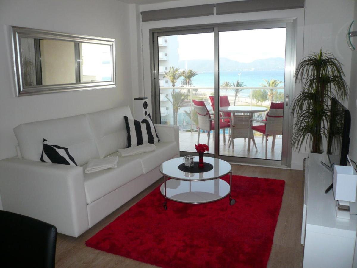Modern With Stunning Sea View Appartamento Cala Millor (Mallorca)