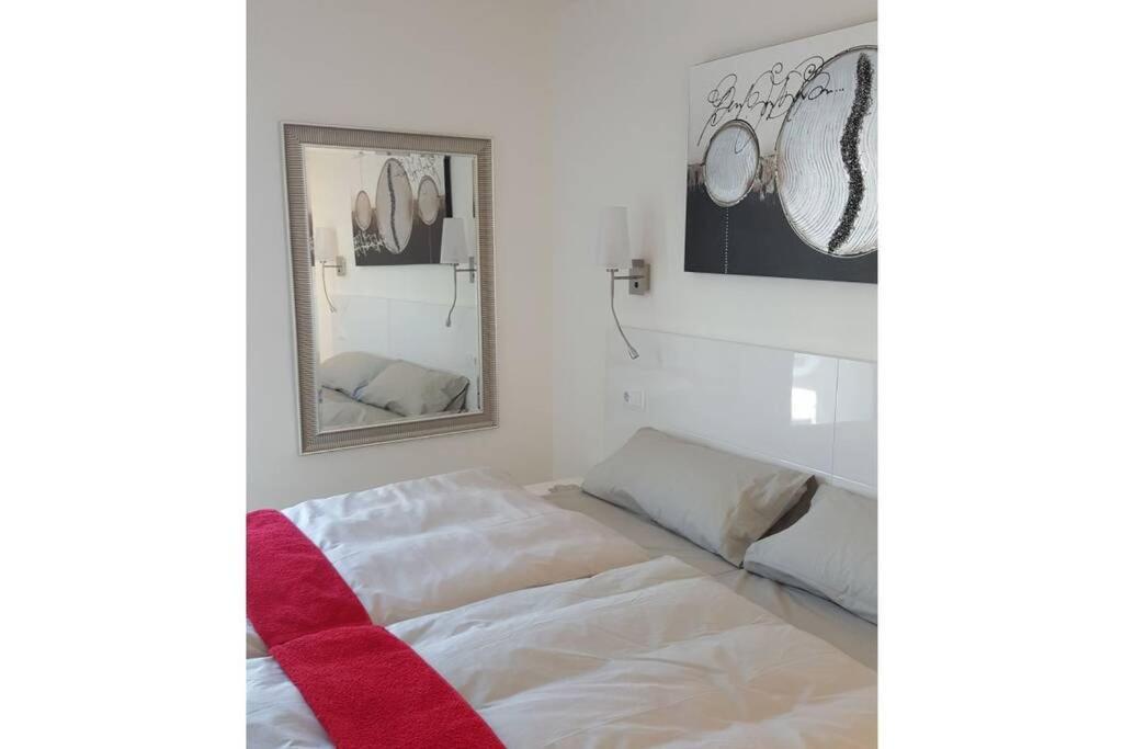 Modern With Stunning Sea View Appartamento Cala Millor (Mallorca)