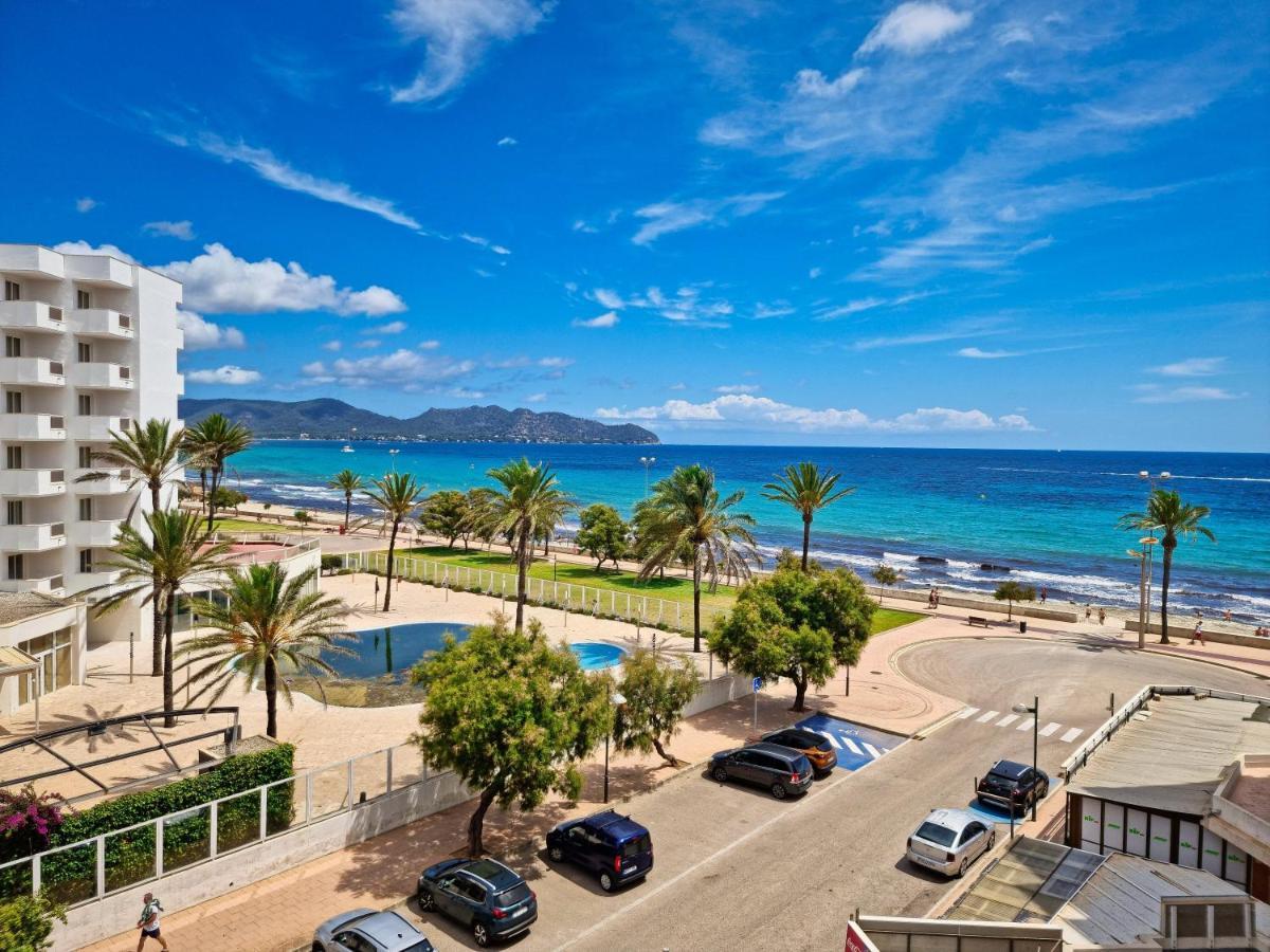 Modern With Stunning Sea View Appartamento