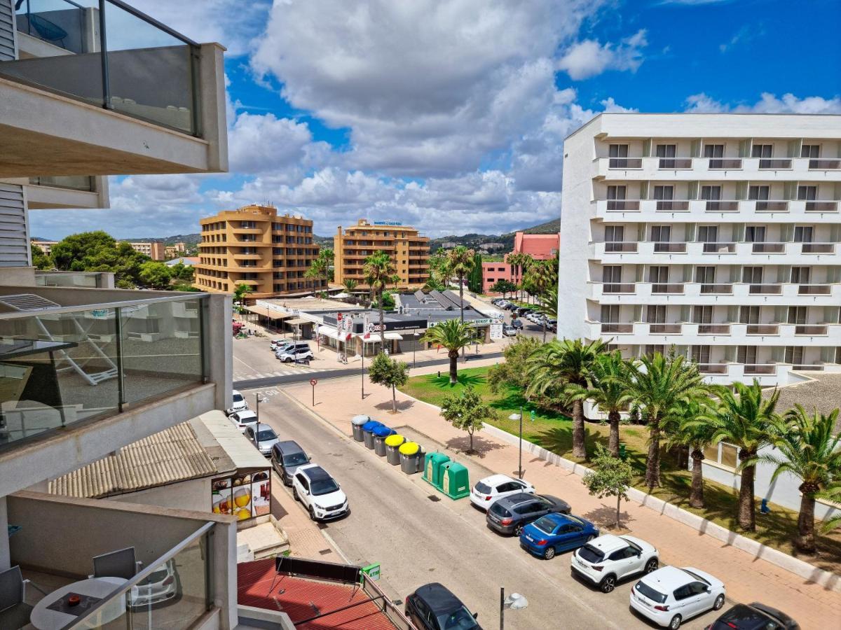 Modern With Stunning Sea View Appartamento Cala Millor (Mallorca)